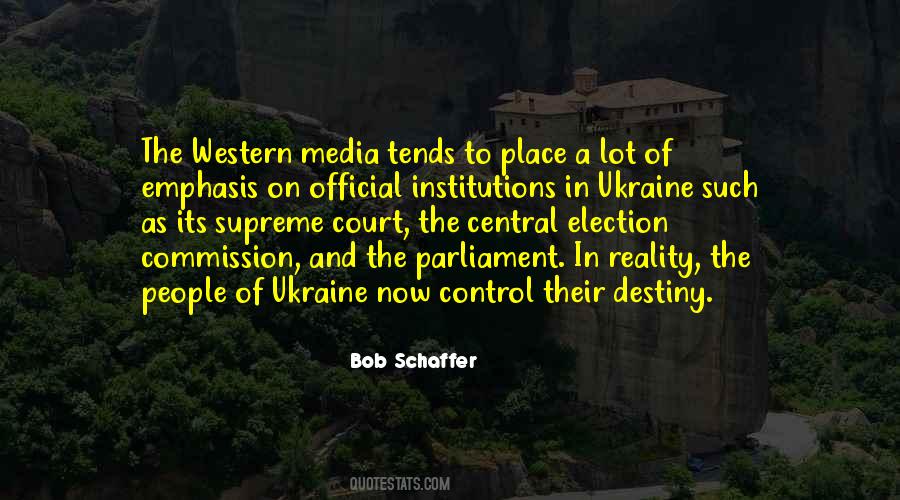 In Ukraine Quotes #827882