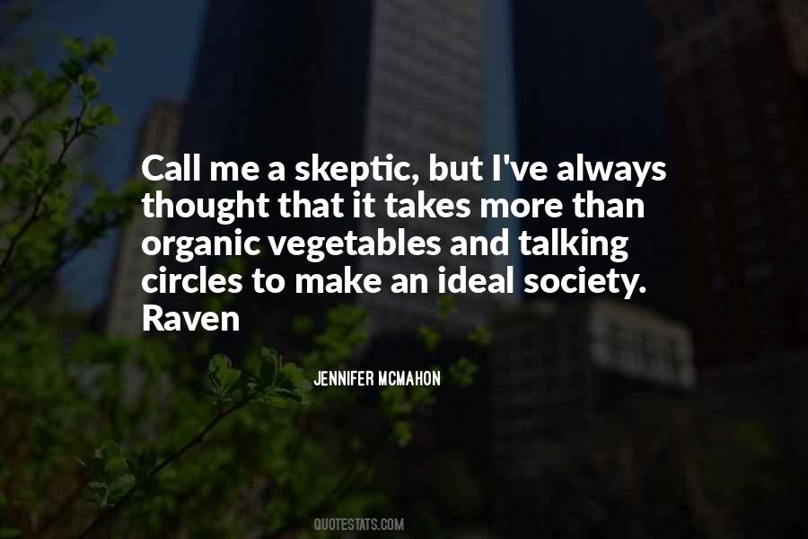 Quotes About Organic Vegetables #524995