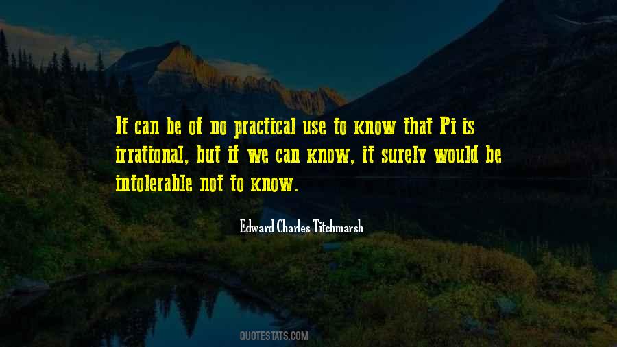 Pi Quotes #1005334