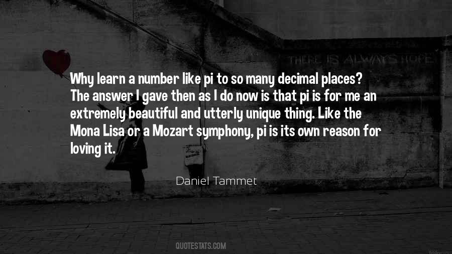 Pi Quotes #1029737