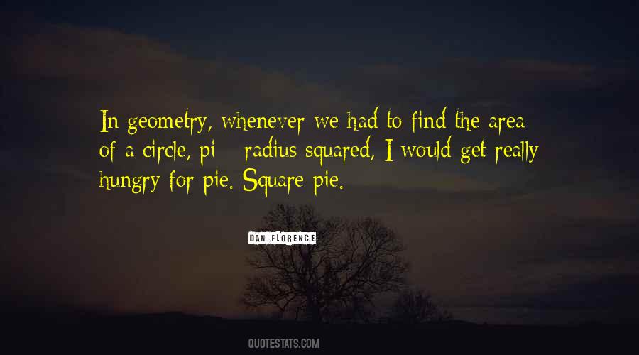 Pi Quotes #1098622