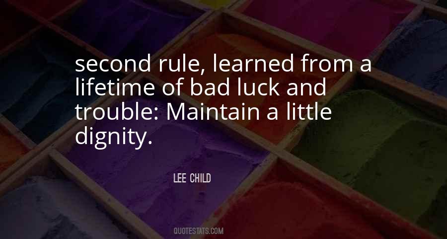 Quotes About Having A Second Child #124857