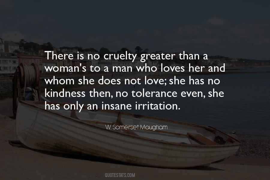 Quotes About Insane Love #666376
