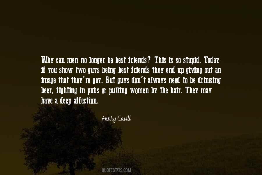 Being Best Quotes #1473433