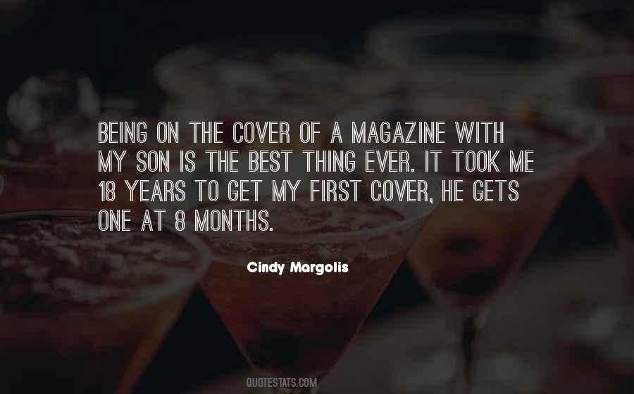 Being Best Quotes #31367