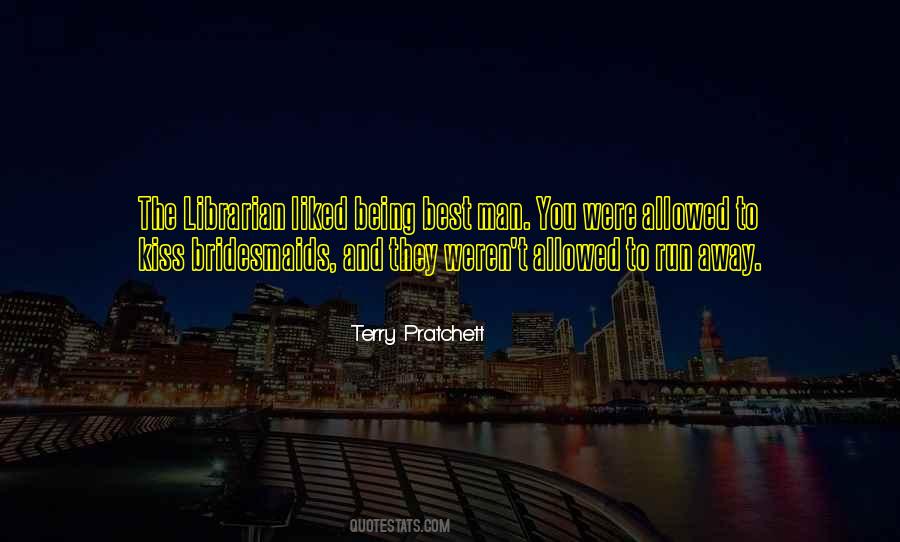 Being Best Quotes #484900