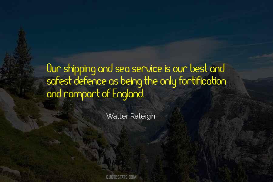 Being Best Quotes #52112