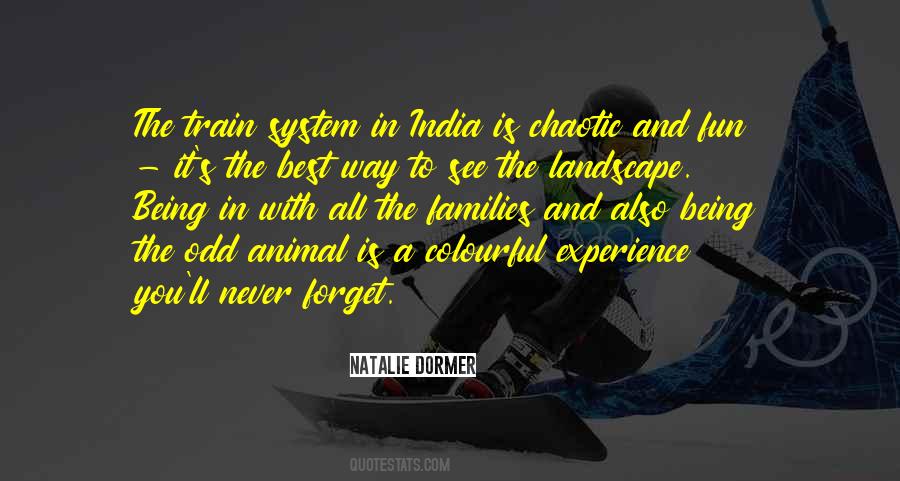 Being Best Quotes #52138