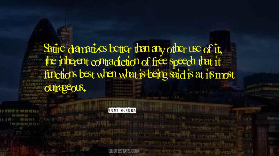 Being Best Quotes #54032