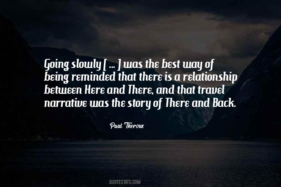 Being Best Quotes #55565