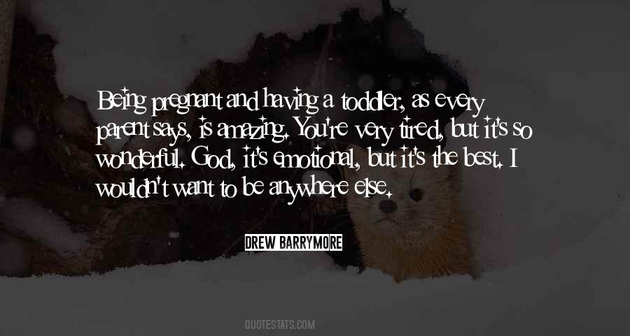 Being Best Quotes #77561