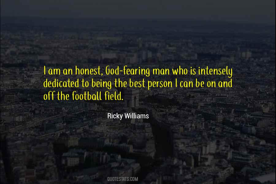 Being Best Quotes #78040