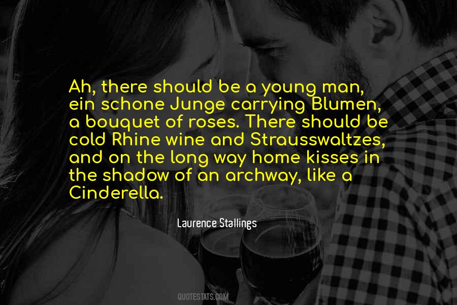 Quotes About The Rhine #1587553