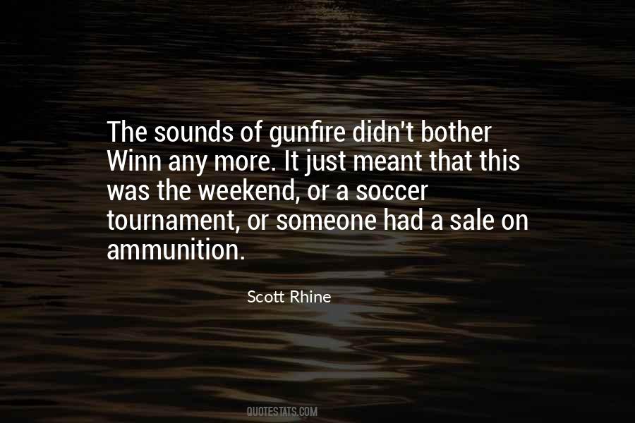 Quotes About The Rhine #1861262
