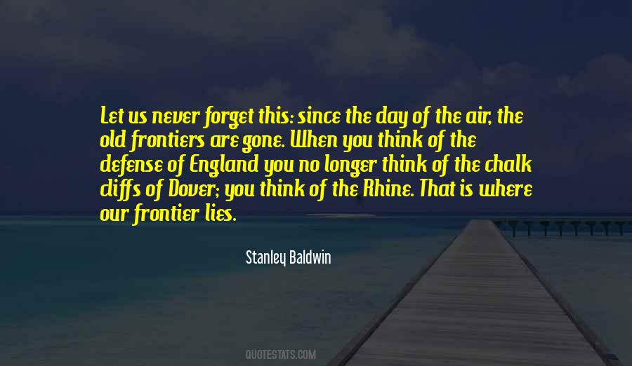 Quotes About The Rhine #73307