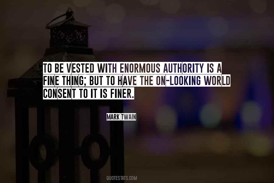 Quotes About See The World #754 Quotes About See The World #754