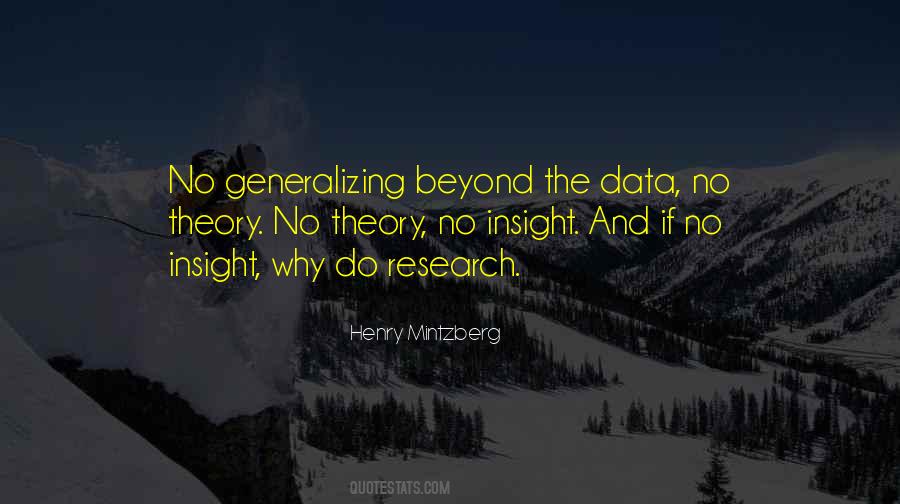 Quotes About The Data #1011183