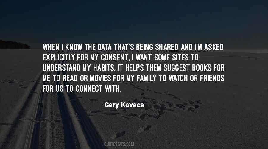 Quotes About The Data #1108314