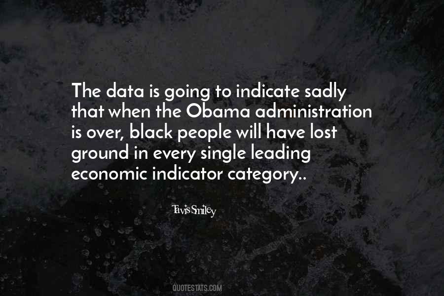 Quotes About The Data #1154346