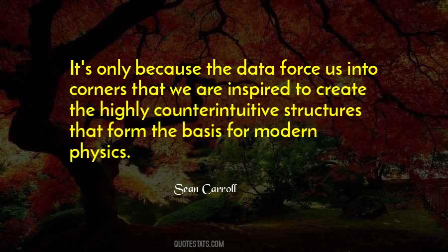 Quotes About The Data #1311161