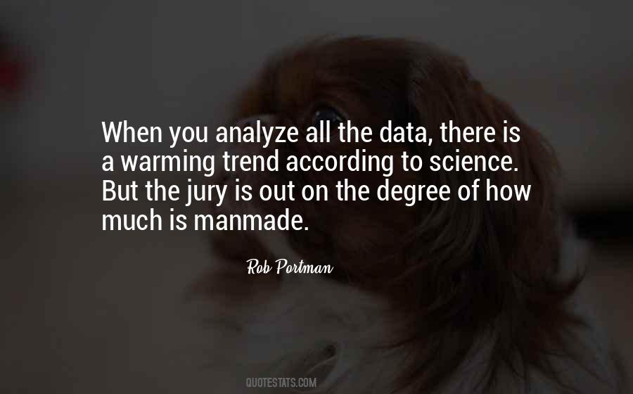 Quotes About The Data #1452504