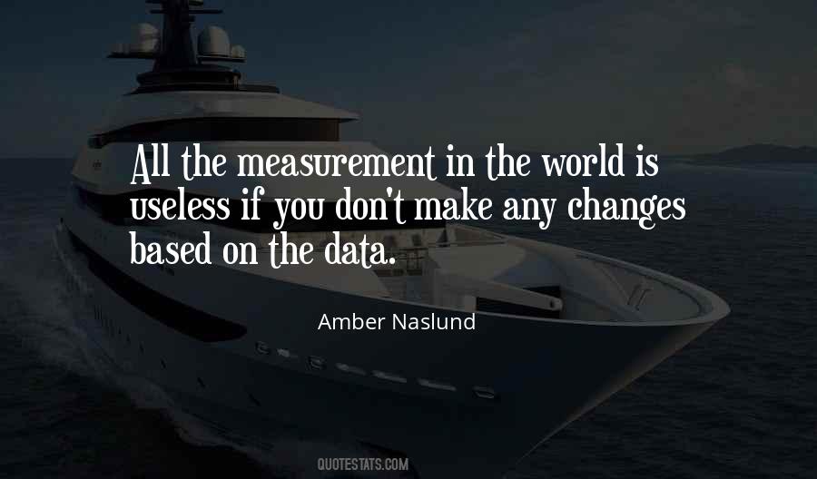 Quotes About The Data #1711906