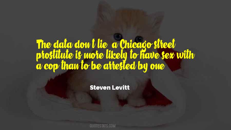 Quotes About The Data #1827045