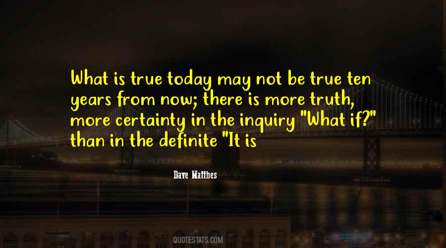 Quotes About Inquiry #1456502