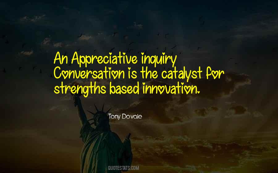 Quotes About Inquiry #1461024