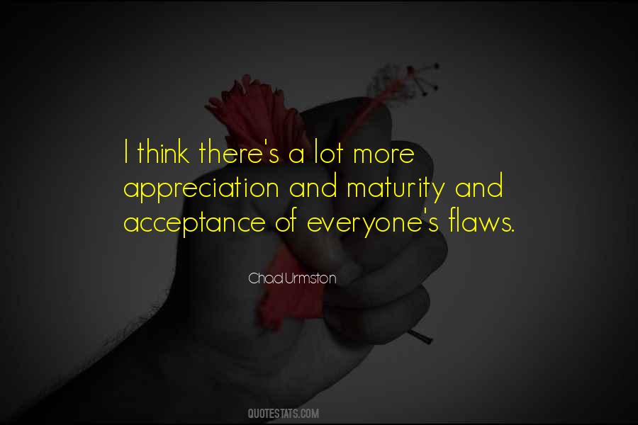 Quotes About Appreciation For Someone #56309