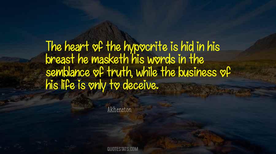 Quotes About The Business Of Life #194486