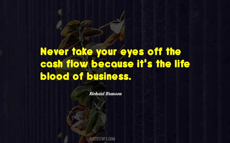 Quotes About The Business Of Life #293988