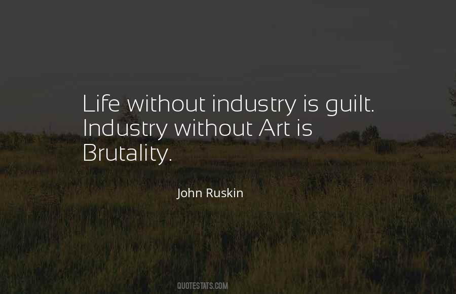 Quotes About Brutality #977547