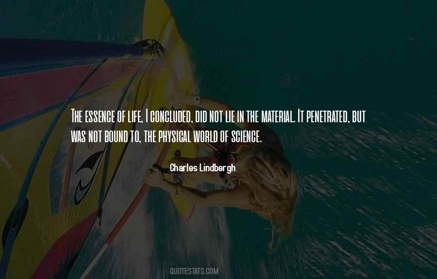 Did Not Lie Quotes #1622112