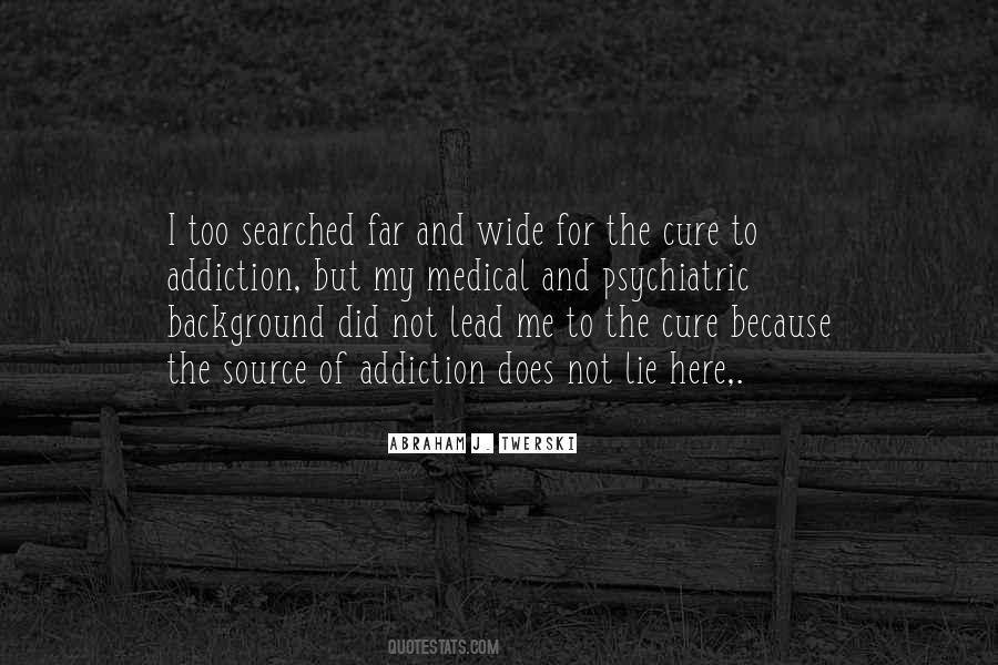 Did Not Lie Quotes #85866