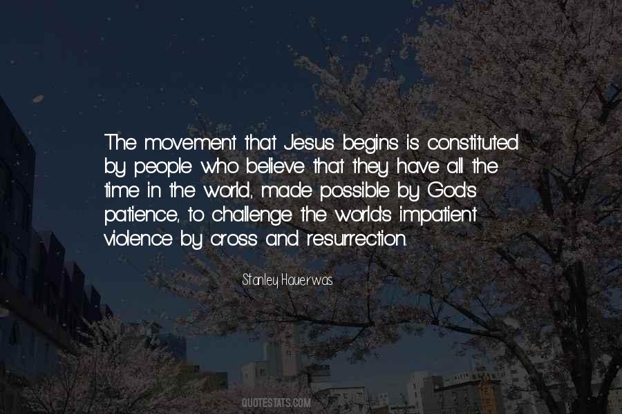 Quotes About Jesus And The Cross #288394