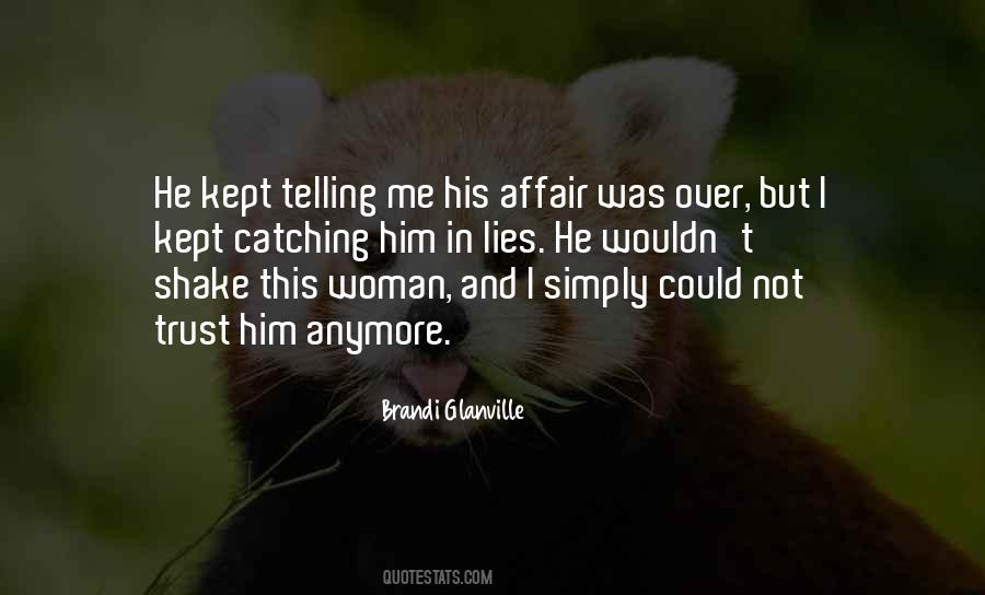 Not Cheating Quotes #1018886