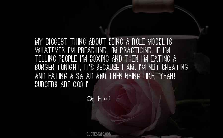 Not Cheating Quotes #1031776