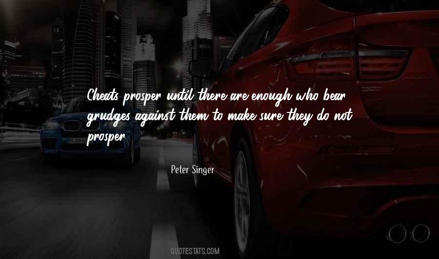 Not Cheating Quotes #1552318