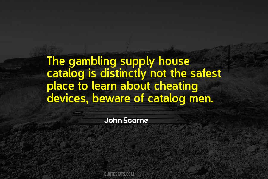 Not Cheating Quotes #564987