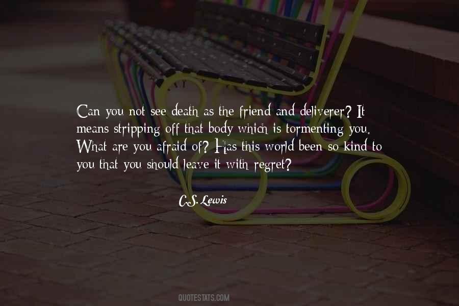 Quotes About My Best Friend Dying #914263