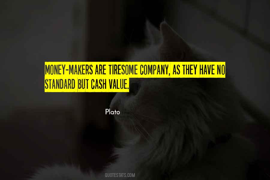 Quotes About Makers #1220312