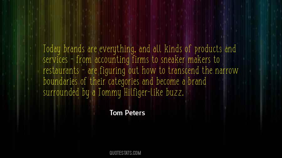 Quotes About Makers #1451954