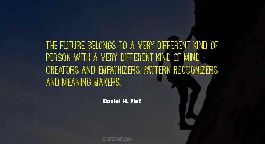 Quotes About Makers #186644 Quotes About Makers #186644