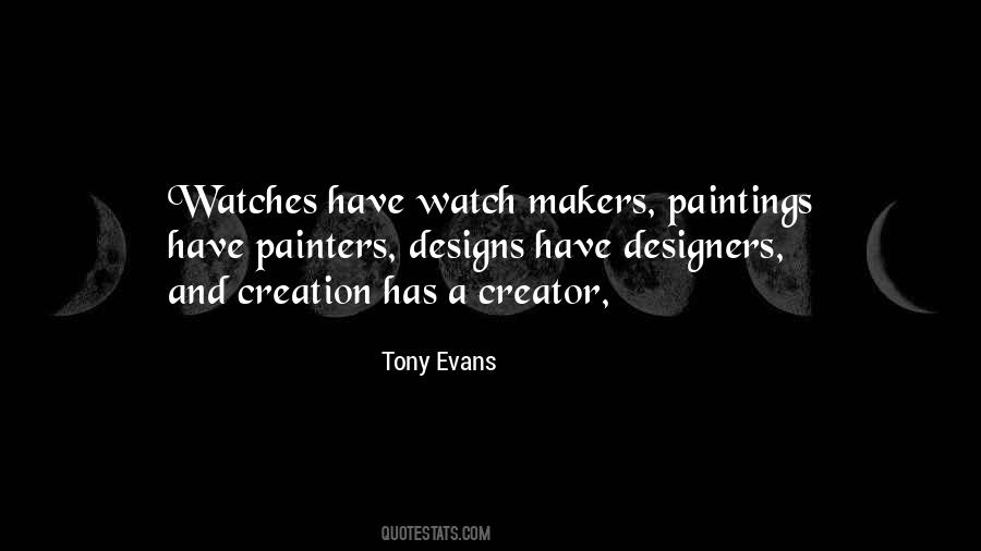 Quotes About Makers #195635 Quotes About Makers #195635