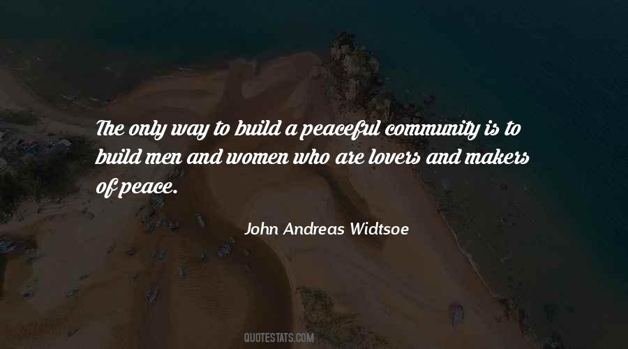 Quotes About Makers #32925 Quotes About Makers #32925