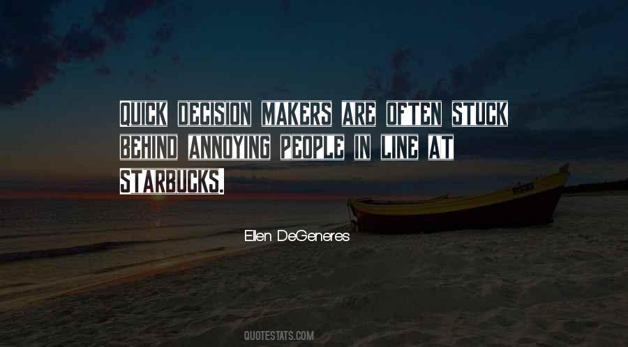 Quotes About Makers #365237 Quotes About Makers #365237