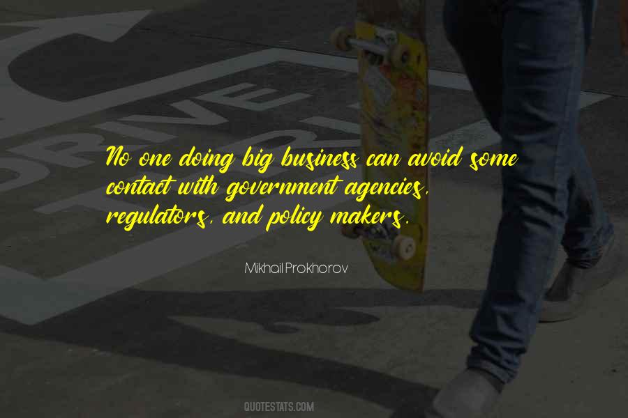 Quotes About Makers #406118 Quotes About Makers #406118