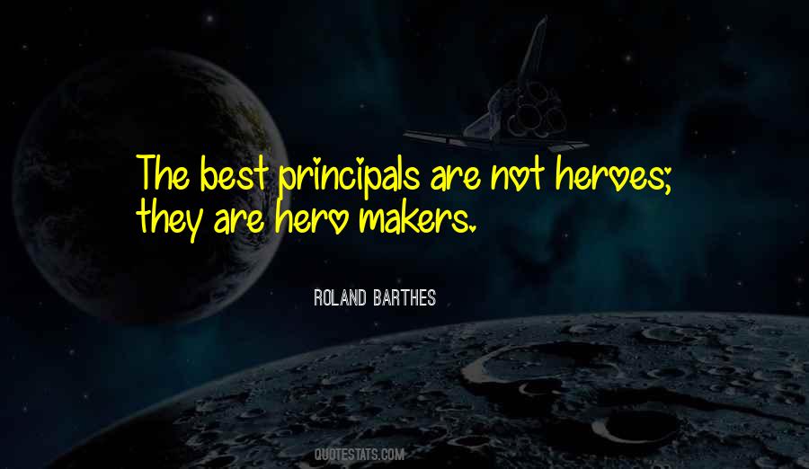 Quotes About Makers #416678 Quotes About Makers #416678