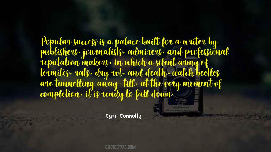 Quotes About Makers #418890 Quotes About Makers #418890